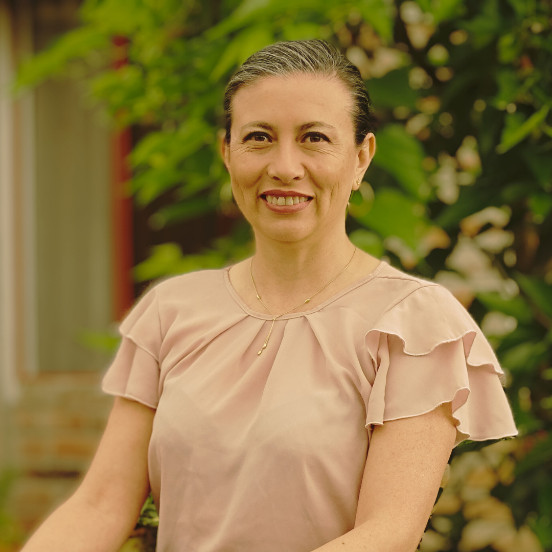 Lic. Ximena Villota